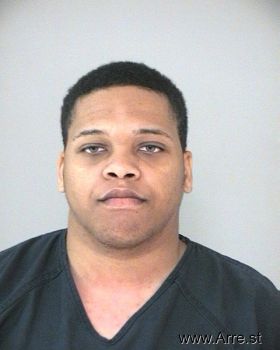 Matthew Michael Hill Mugshot