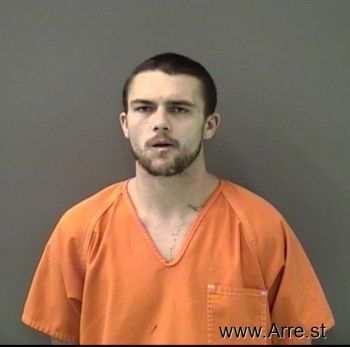 Matthew Paul Holtz Mugshot