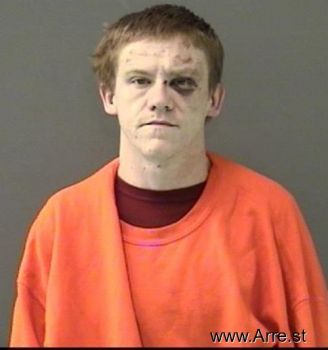 Matthew Harlan Hughes Mugshot