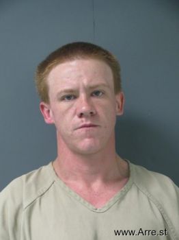 Matthew Harlan Hughes Mugshot