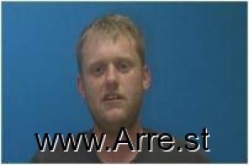 Matthew Robert Jensen Mugshot