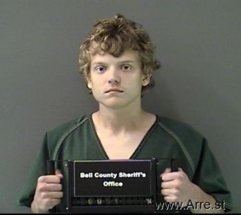 Matthew Ian King Mugshot