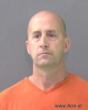 Matthew Duane King Mugshot