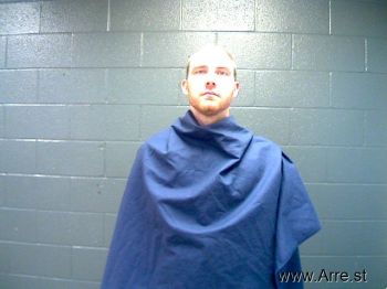 Matthew Bartley Kingcade Mugshot