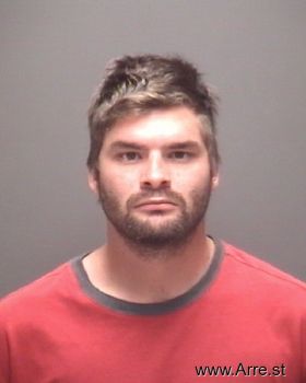 Matthew Jonathan Krupar Mugshot