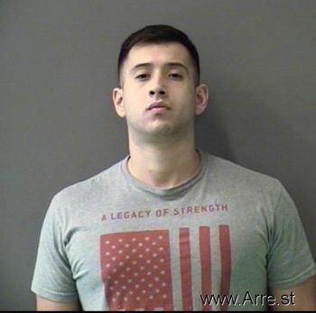 Matthew Jaime Edward Lerma Mugshot