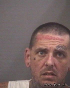 Matthew Thomas Lewis Mugshot