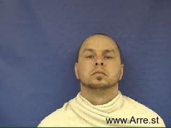 Matthew Sloan Lowery Mugshot