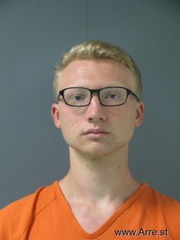 Matthew Lelan Lucas Mugshot