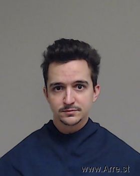 Matthew Edward Lyons Mugshot