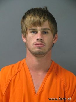 Matthew Wesley Mangum Mugshot