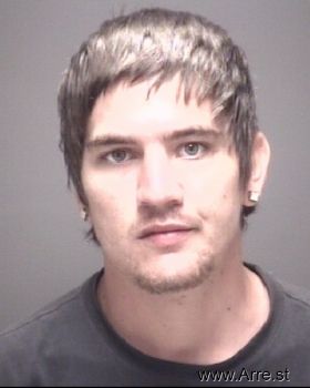 Matthew Ryan Mayeux Mugshot