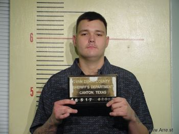 Matthew Keith Mcbride Mugshot