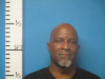 Matthew Tyrone Mcbride Mugshot