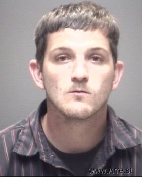 Matthew Dillon Mcdonald Mugshot