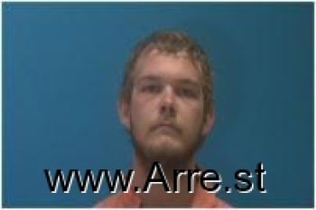 Matthew Wayne Mcgowen Mugshot