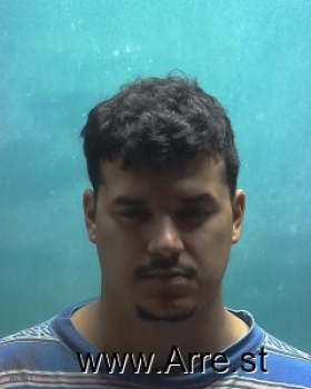 Matthew Tyler Mendez Mugshot