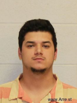 Matthew Tyler Mendez Mugshot