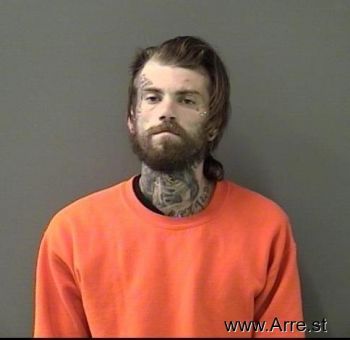 Matthew  Merrill Mugshot