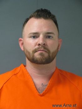 Matthew Scott Morgan Mugshot