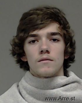 Matthew Ryan Morgan Mugshot