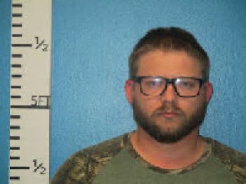 Matthew Dwayne Newton Mugshot