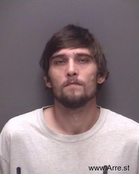 Matthew Blake Nichols Mugshot