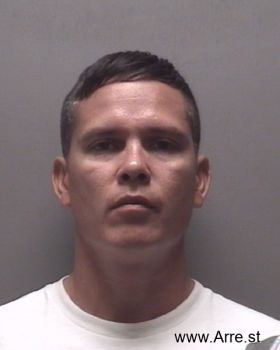 Matthew John Norcross Mugshot