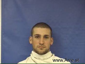 Matthew Brent Osborn Mugshot