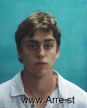 Matthew Allen Parker Mugshot