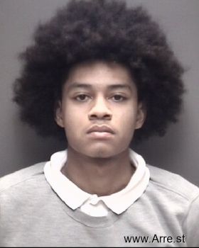 Matthew Tadeo Pearson Mugshot