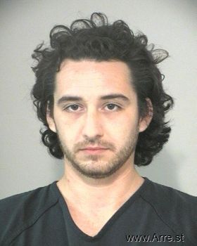 Matthew  Porter-mendez Mugshot