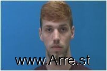 Matthew Leon Pruitt Mugshot