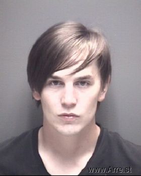 Matthew Tyler Queen Mugshot