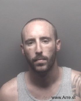 Matthew  Reed Mugshot