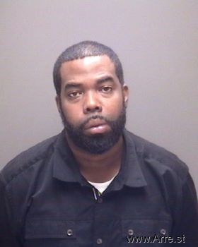 Matthew Vernard Richardson Mugshot