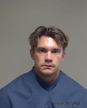 Matthew Scott Riley Mugshot