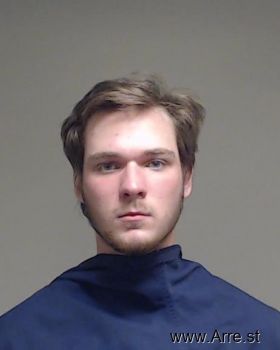 Matthew Allen Russell Mugshot