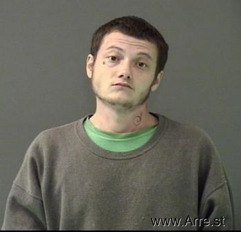 Matthew  Seaton Mugshot