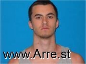 Matthew William Shannon Mugshot