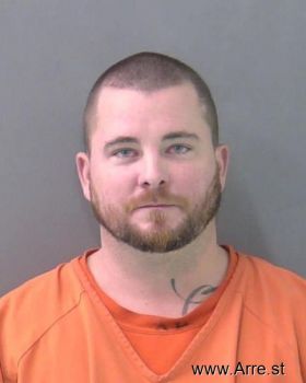 Matthew Keith Shell Mugshot