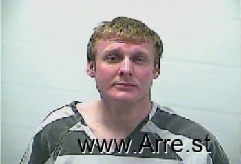 Matthew Ryan Shelton Mugshot