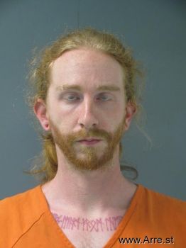 Matthew John Shepard Mugshot