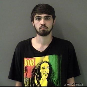 Matthew Lee Smith Mugshot