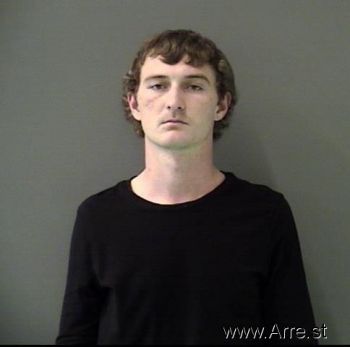 Matthew Scott Stoddard Mugshot