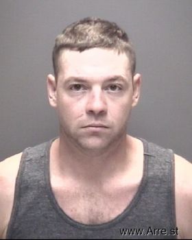 Matthew Joseph Sullivan Mugshot