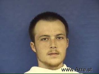 Matthew Colby Sullivan Mugshot