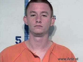 Matthew Alexander Tanner Mugshot