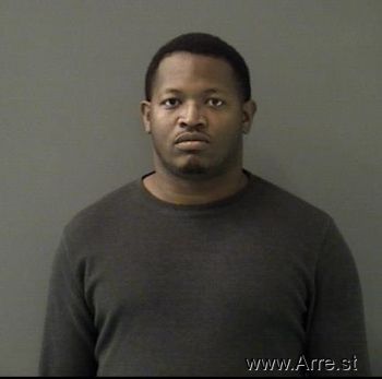 Matthew Anthony Thomas Mugshot