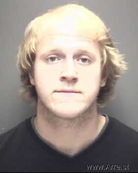 Matthew Scott Thompson Mugshot